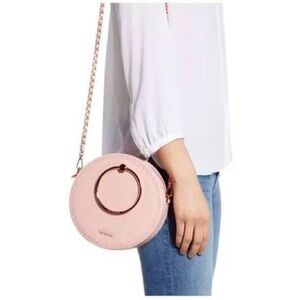 Ted Baker Maddie Circle Crossbody Bag